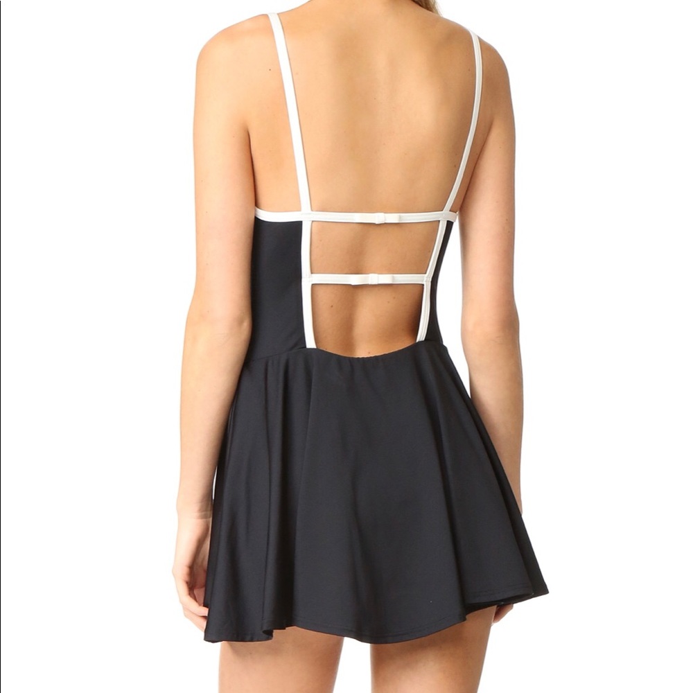 Kate Spade swim dress